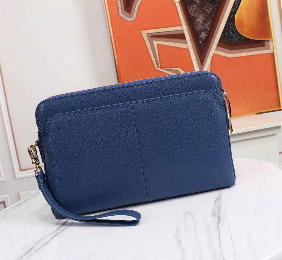 HighPerformance Mens Prada Clutch Bags 92372