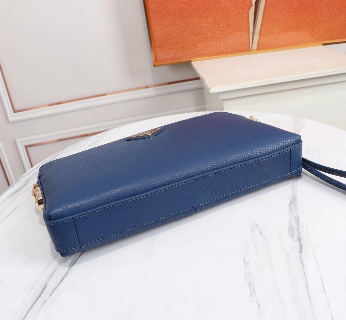 HighPerformance Mens Prada Clutch Bags 92372