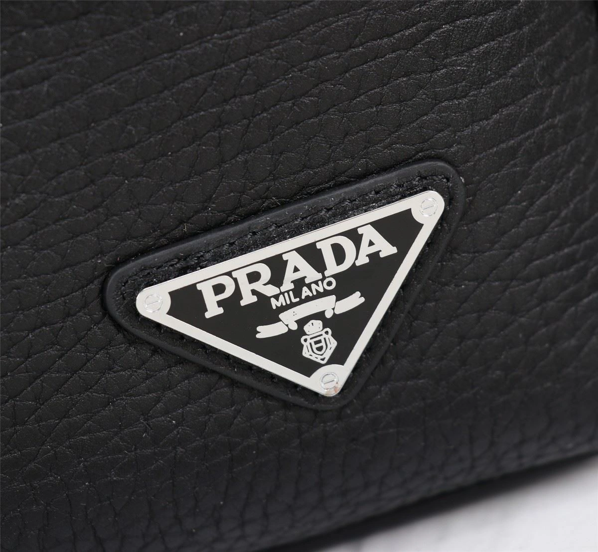 Mens Prada Clutch Bags Comfortable 92370