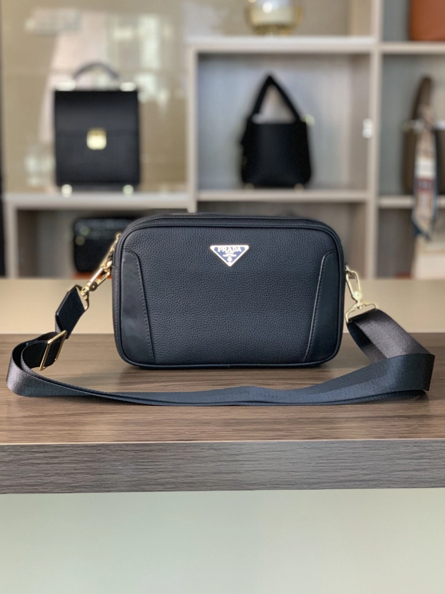 Mens Prada Clutch Bags Unique 92371