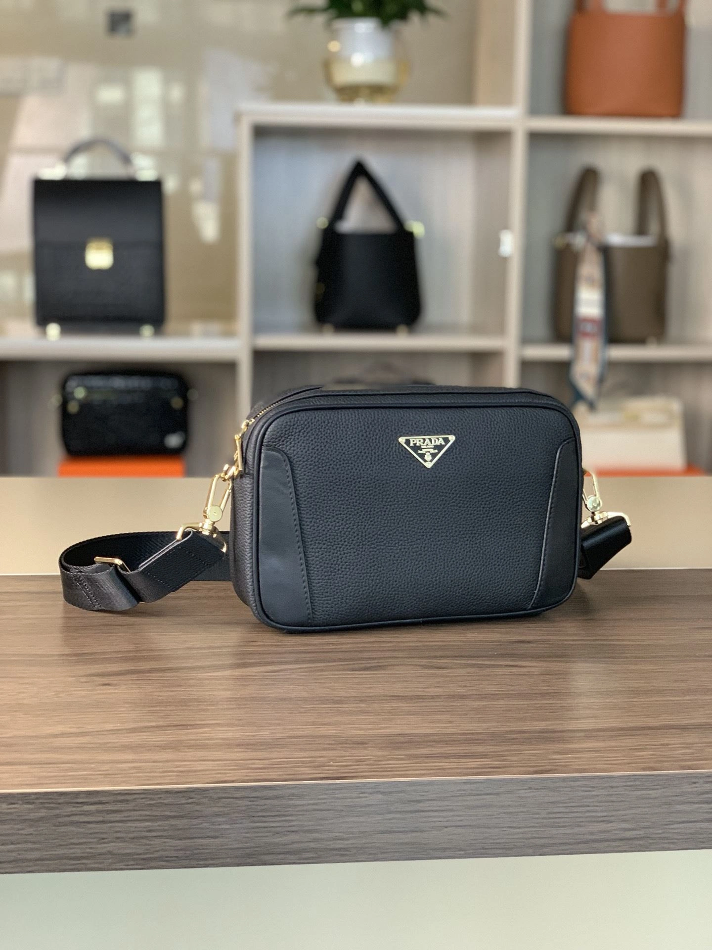 Mens Prada Clutch Bags Unique 92371