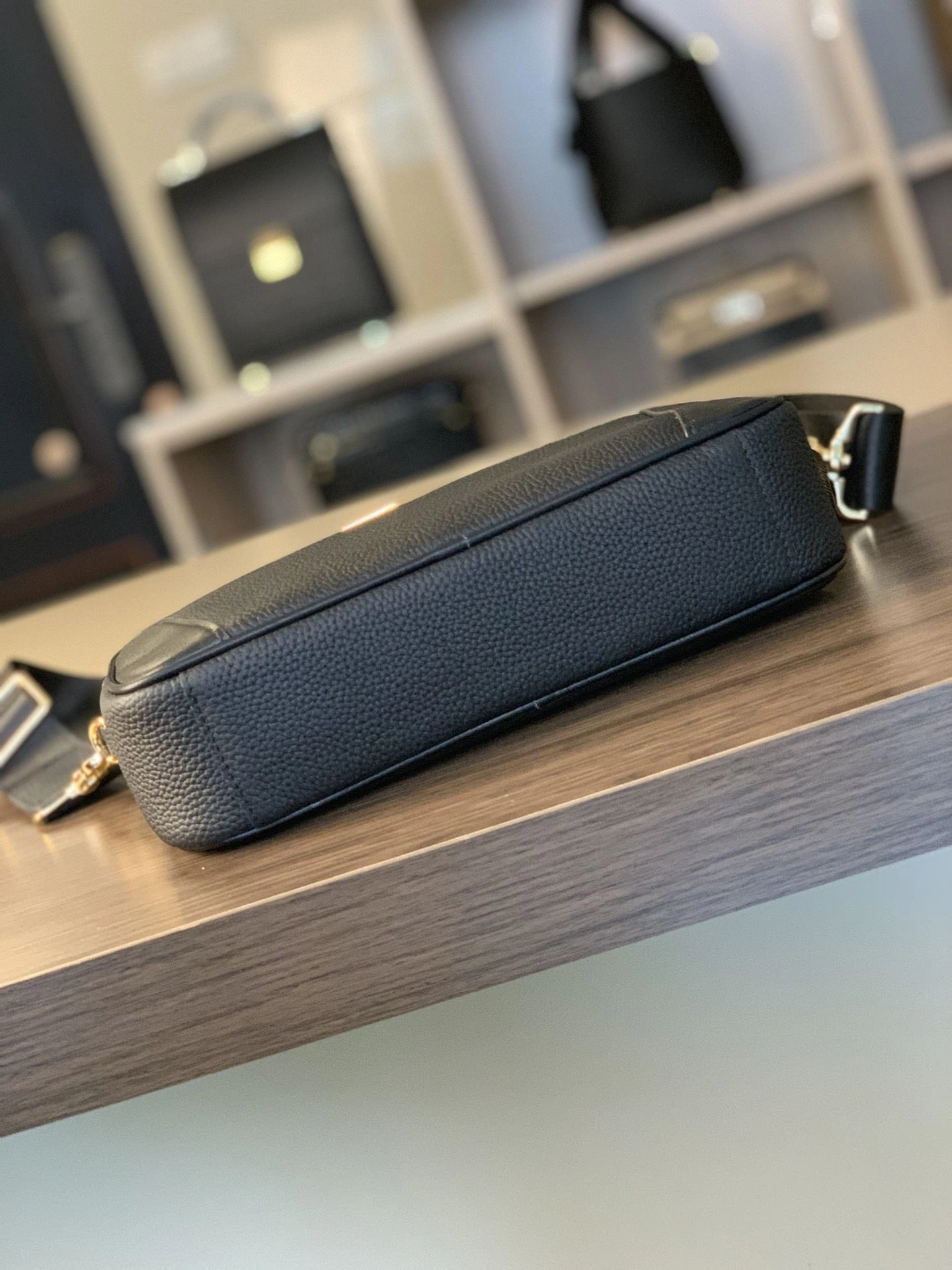 Mens Prada Clutch Bags Unique 92371