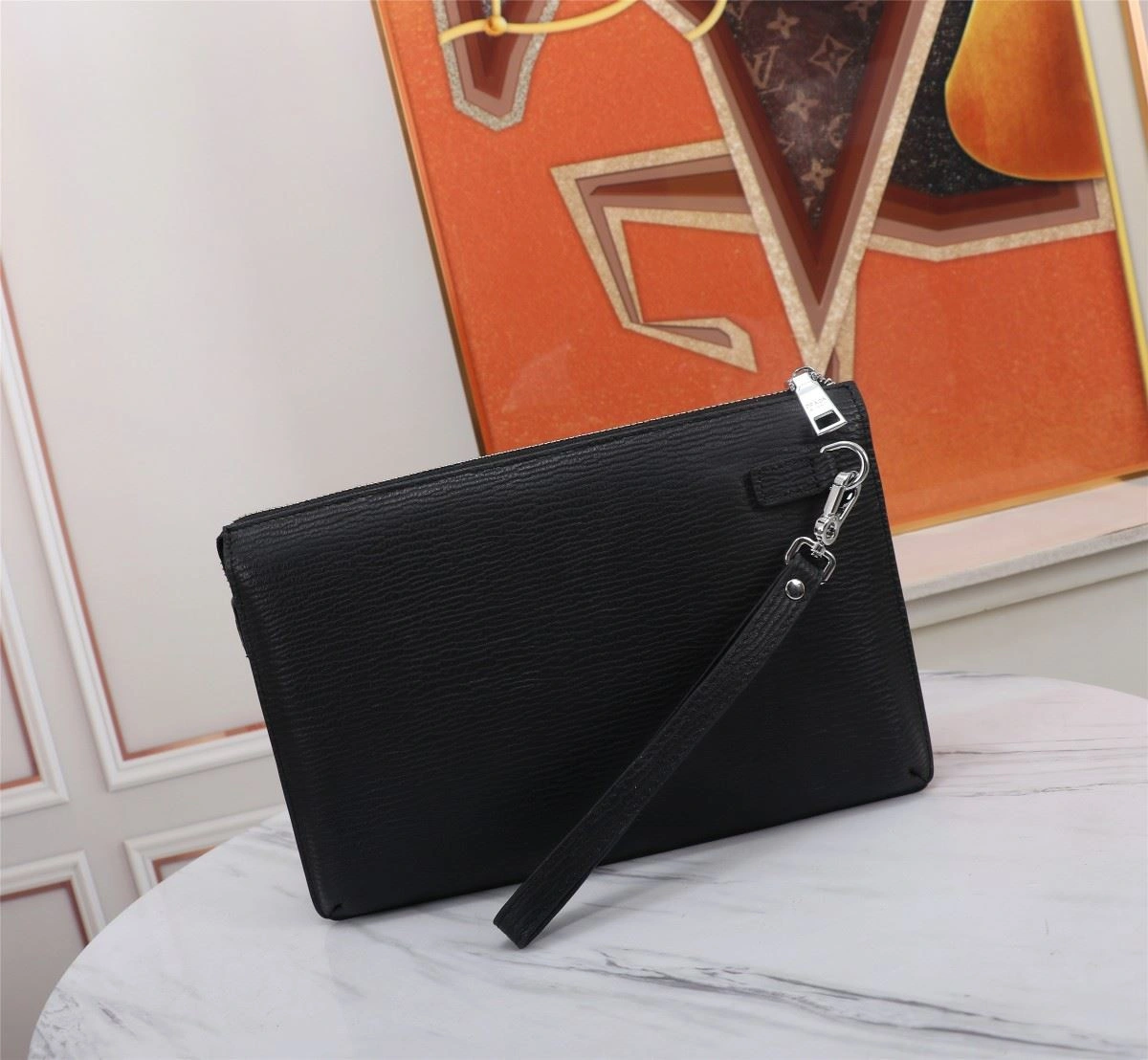 Mens Prada Clutch Bags GoodFit 92369