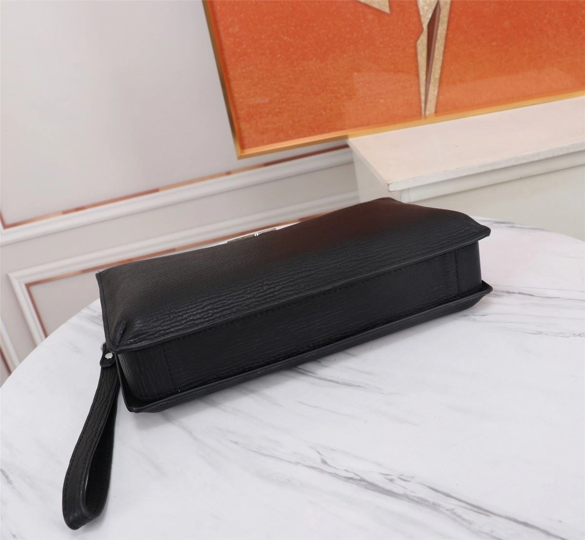 Mens Prada Clutch Bags GoodFit 92369