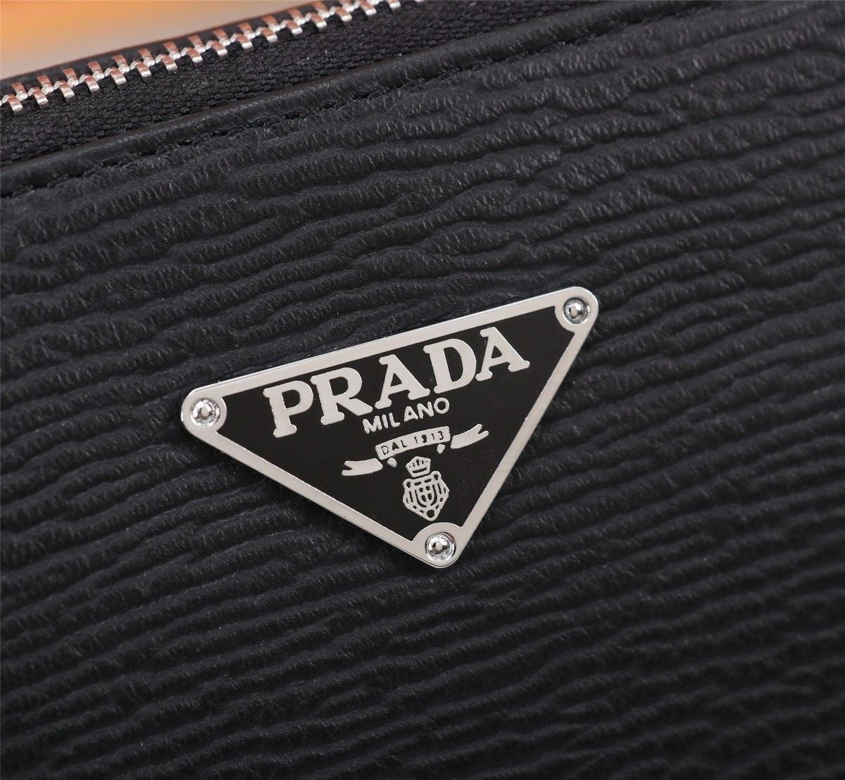 Mens Prada Clutch Bags GoodFit 92369