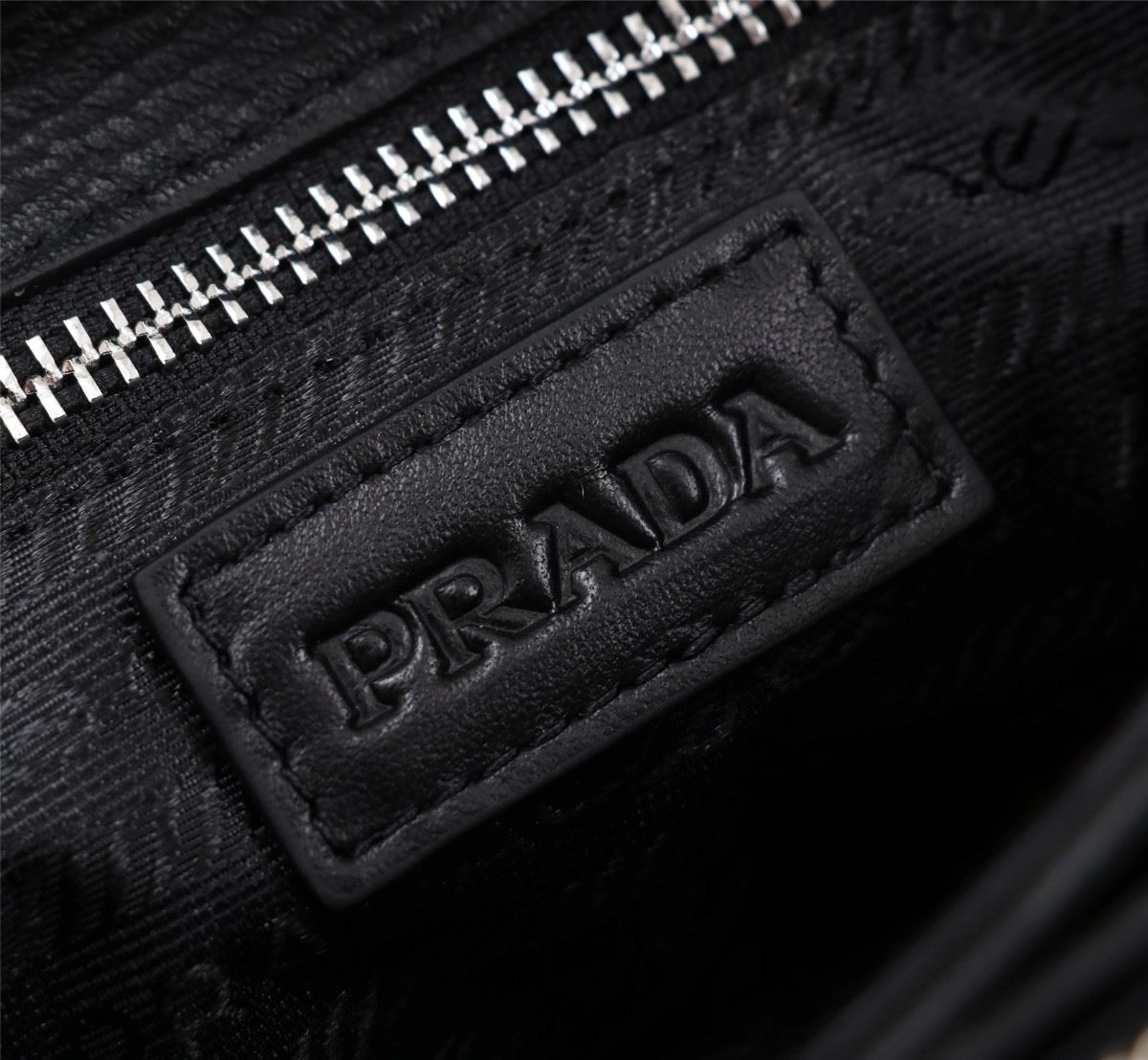 Mens Prada Clutch Bags GoodFit 92369