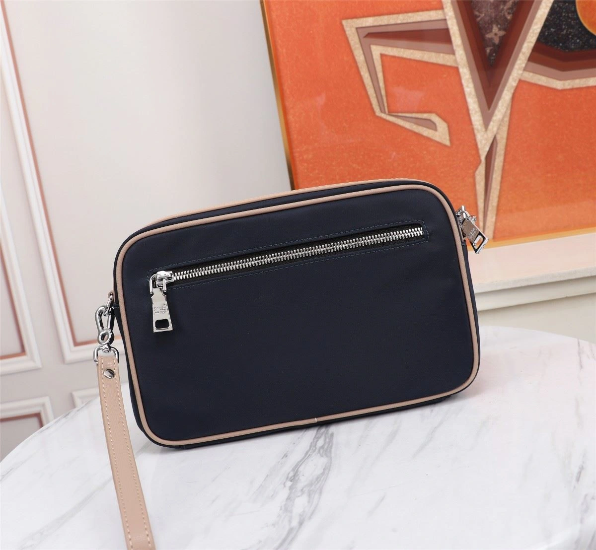 Reliable Mens Prada Clutch Bags 92368
