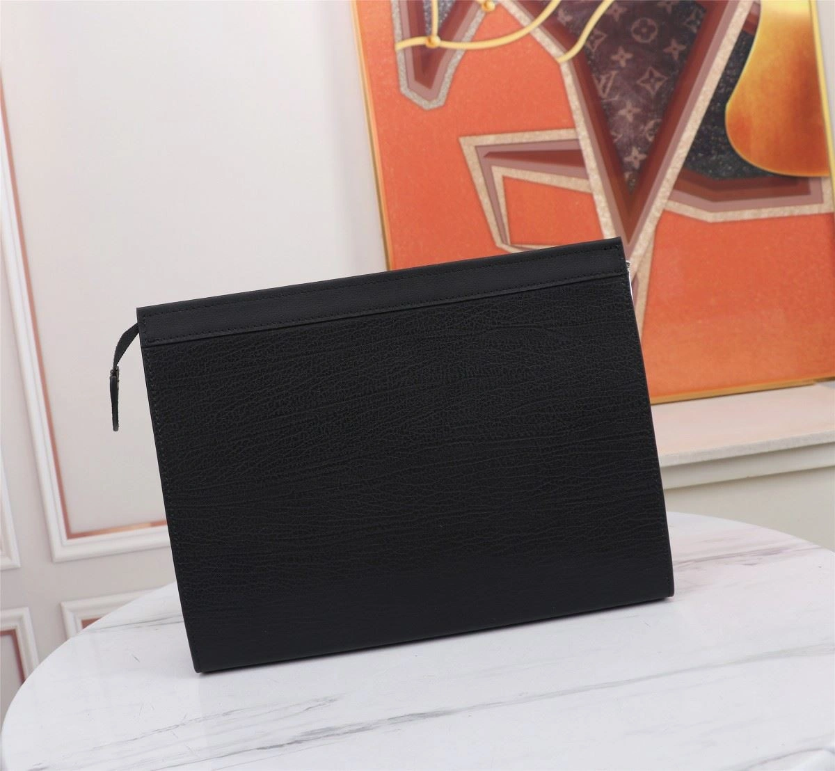 Upgraded Mens Prada Clutch Bags 92367
