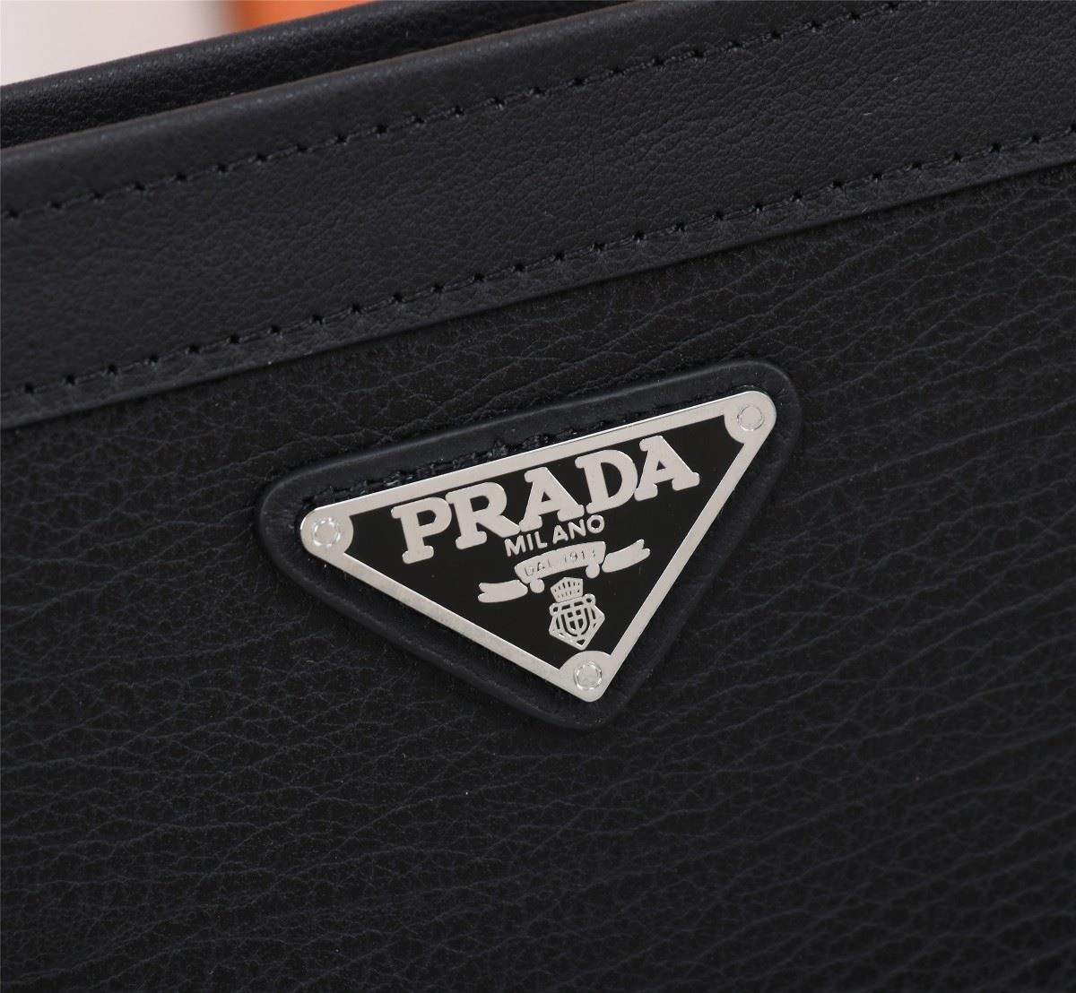 Upgraded Mens Prada Clutch Bags 92367