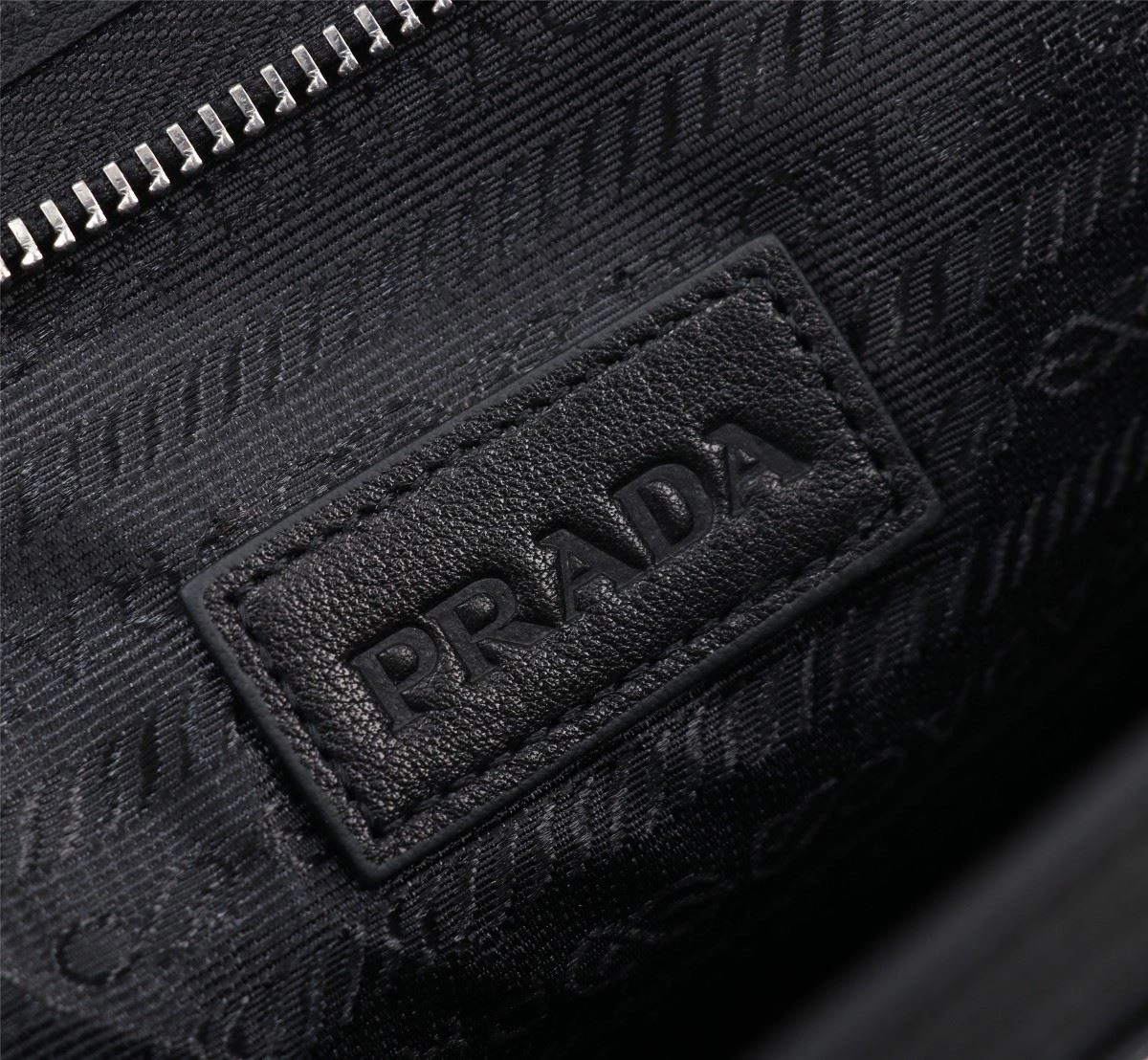 Upgraded Mens Prada Clutch Bags 92367