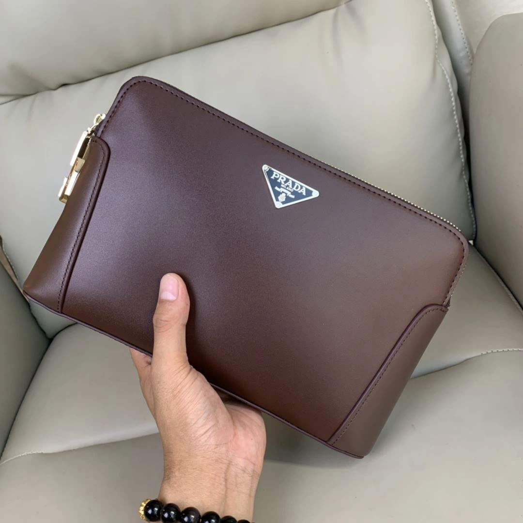 ModernLook Mens Prada Clutch Bags 92366