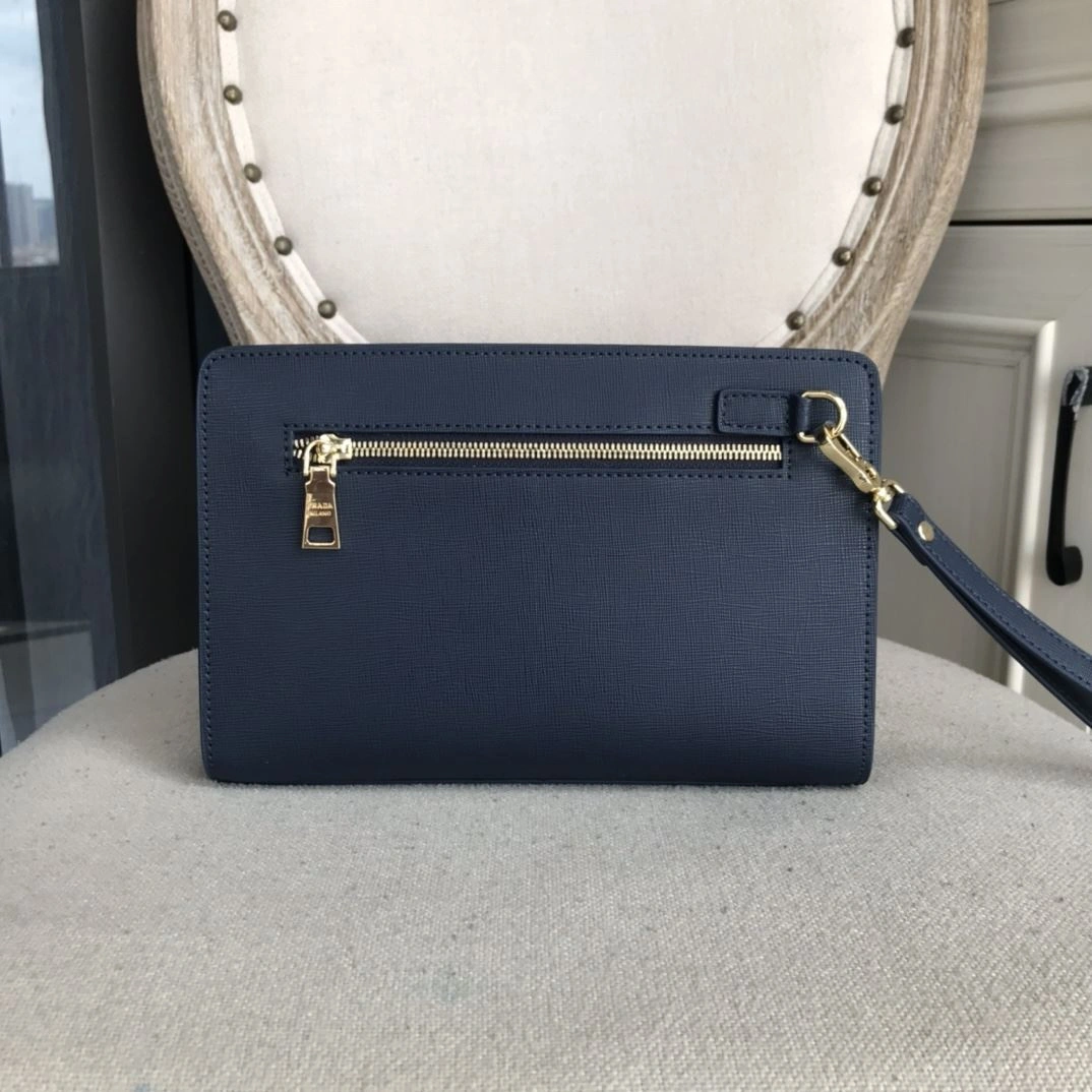 Mens Prada Clutch Bags EyeCatching 92362