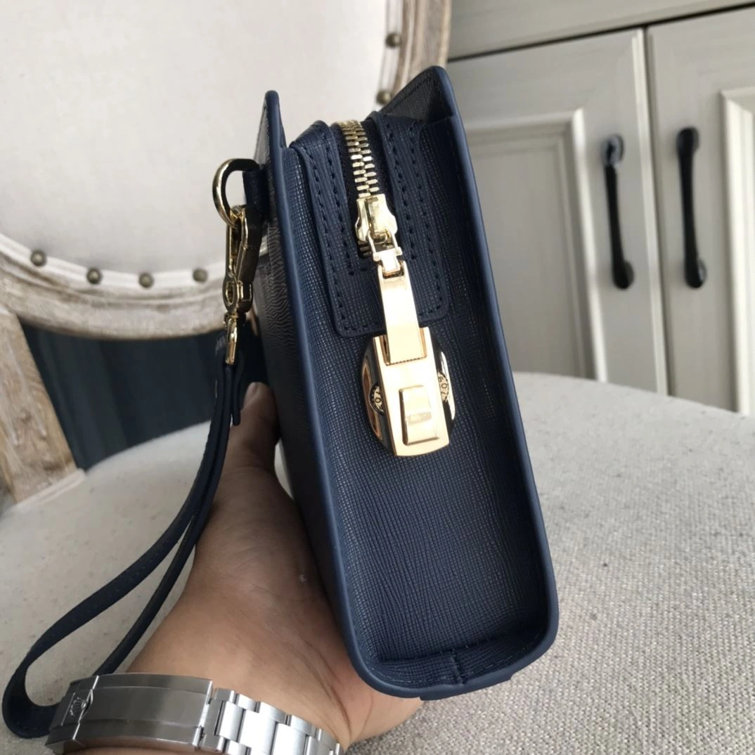 Mens Prada Clutch Bags EyeCatching 92362
