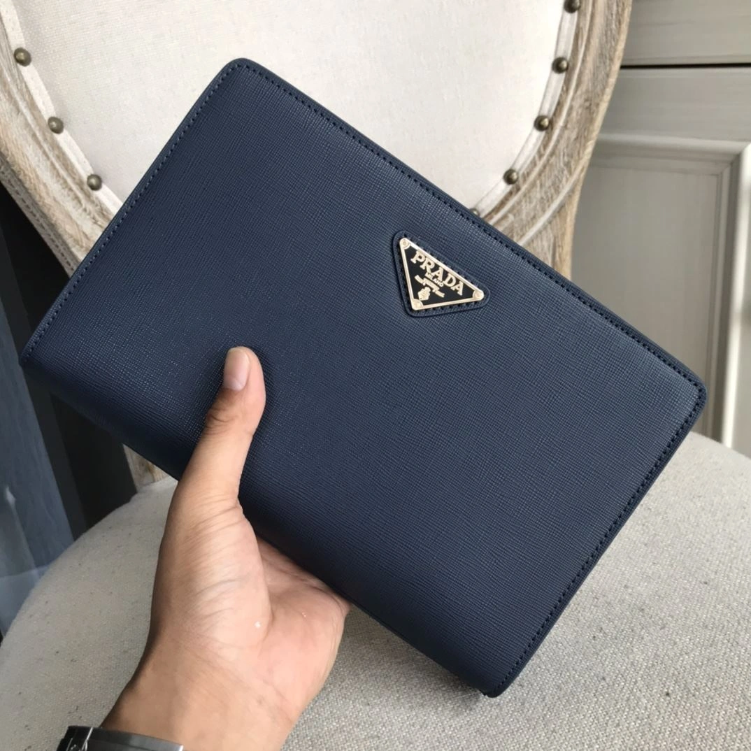 Mens Prada Clutch Bags EyeCatching 92362