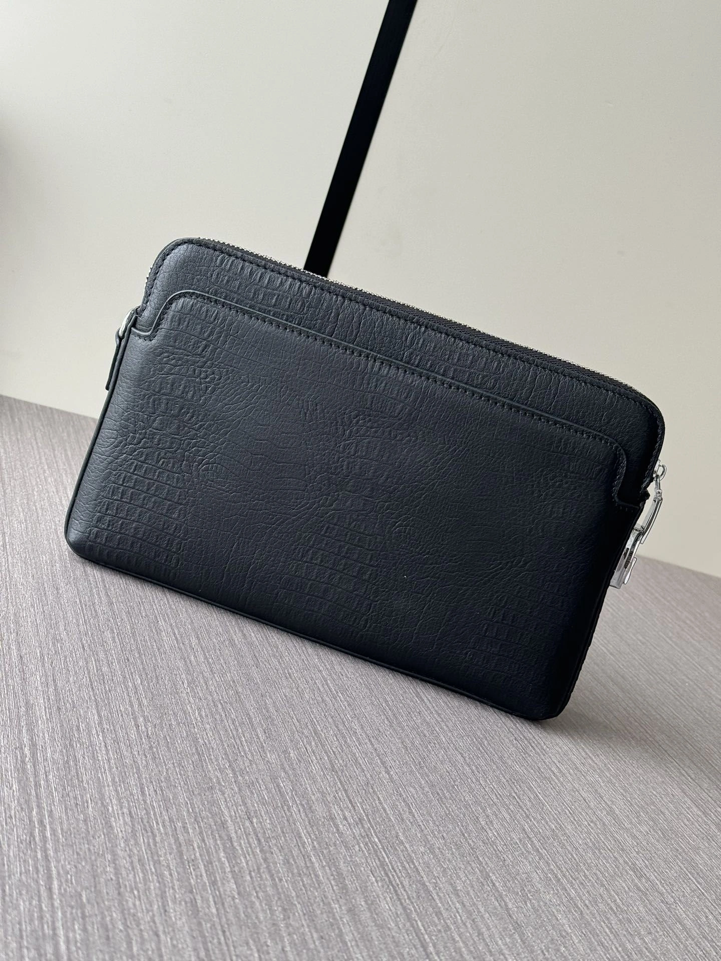 Mens Prada Clutch Bags RelaxedFit 92402