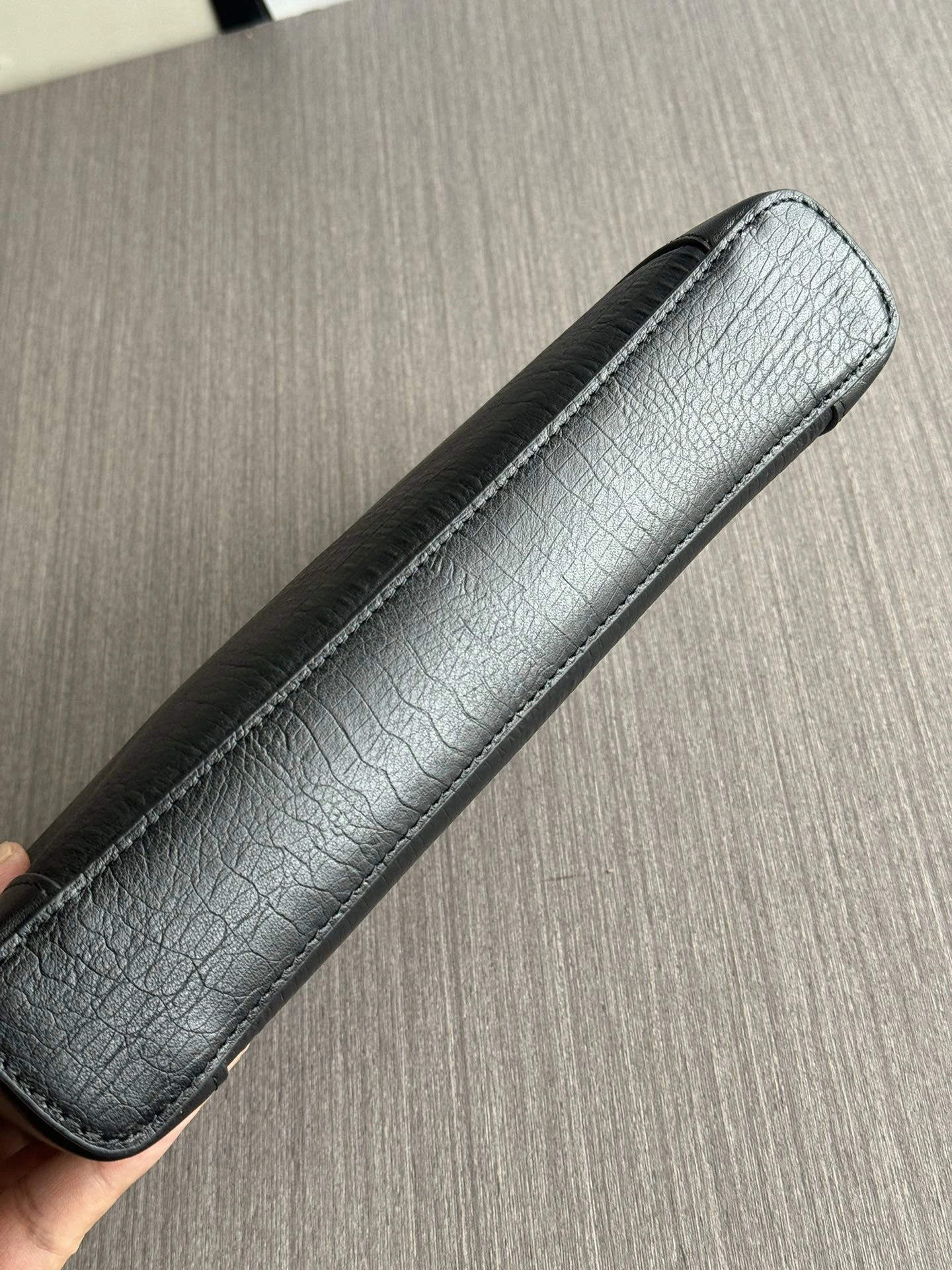 Mens Prada Clutch Bags Versatile 92358