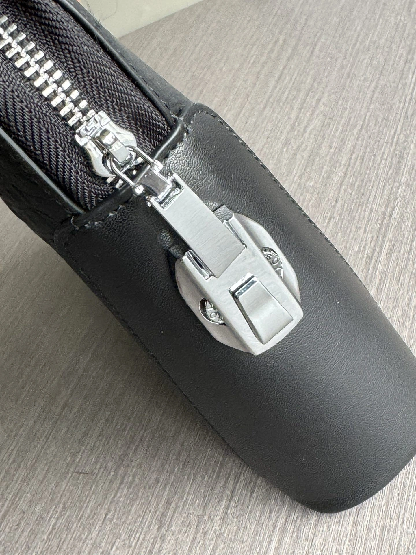 Mens Prada Clutch Bags Versatile 92358