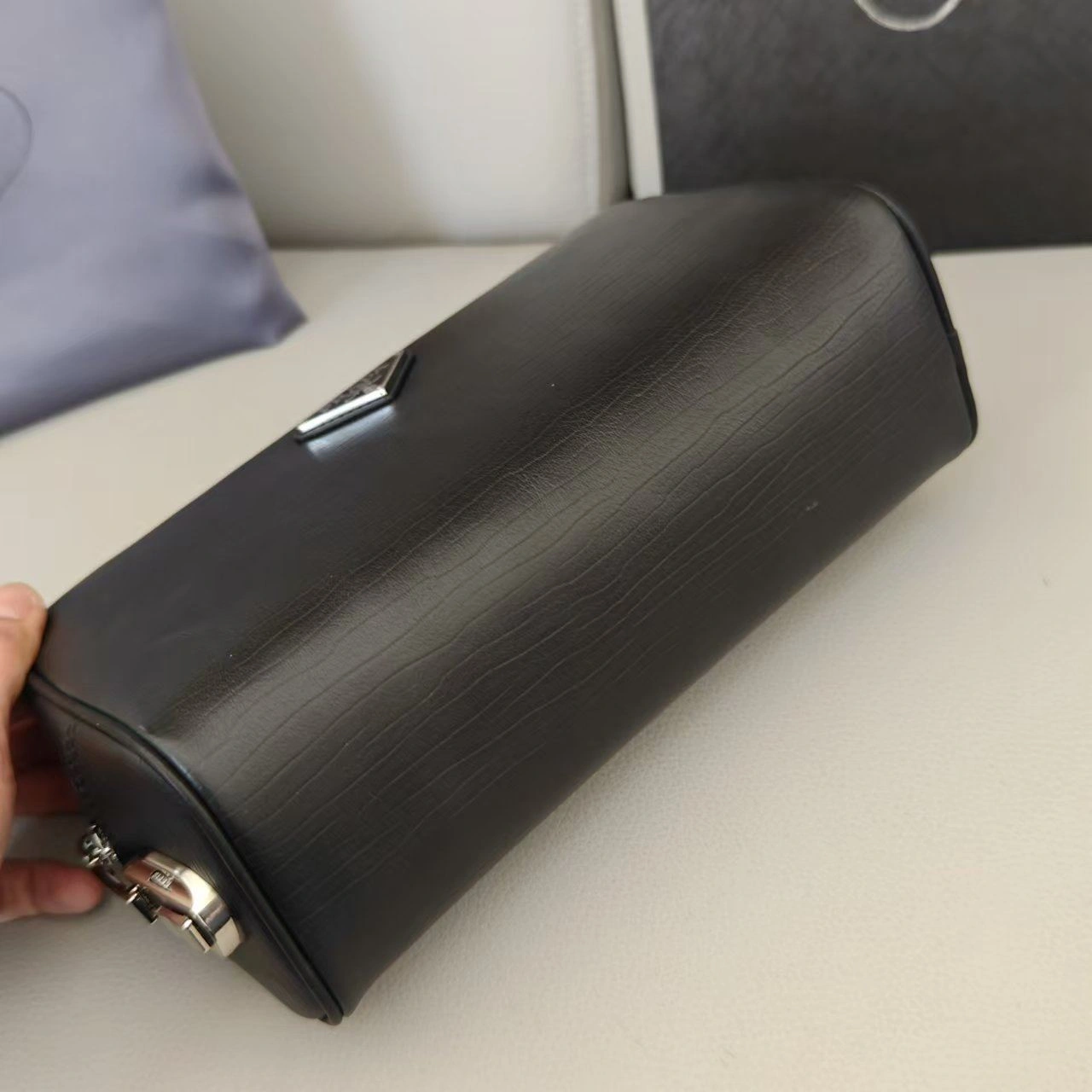 Mens Prada Clutch Bags Colorful 92356