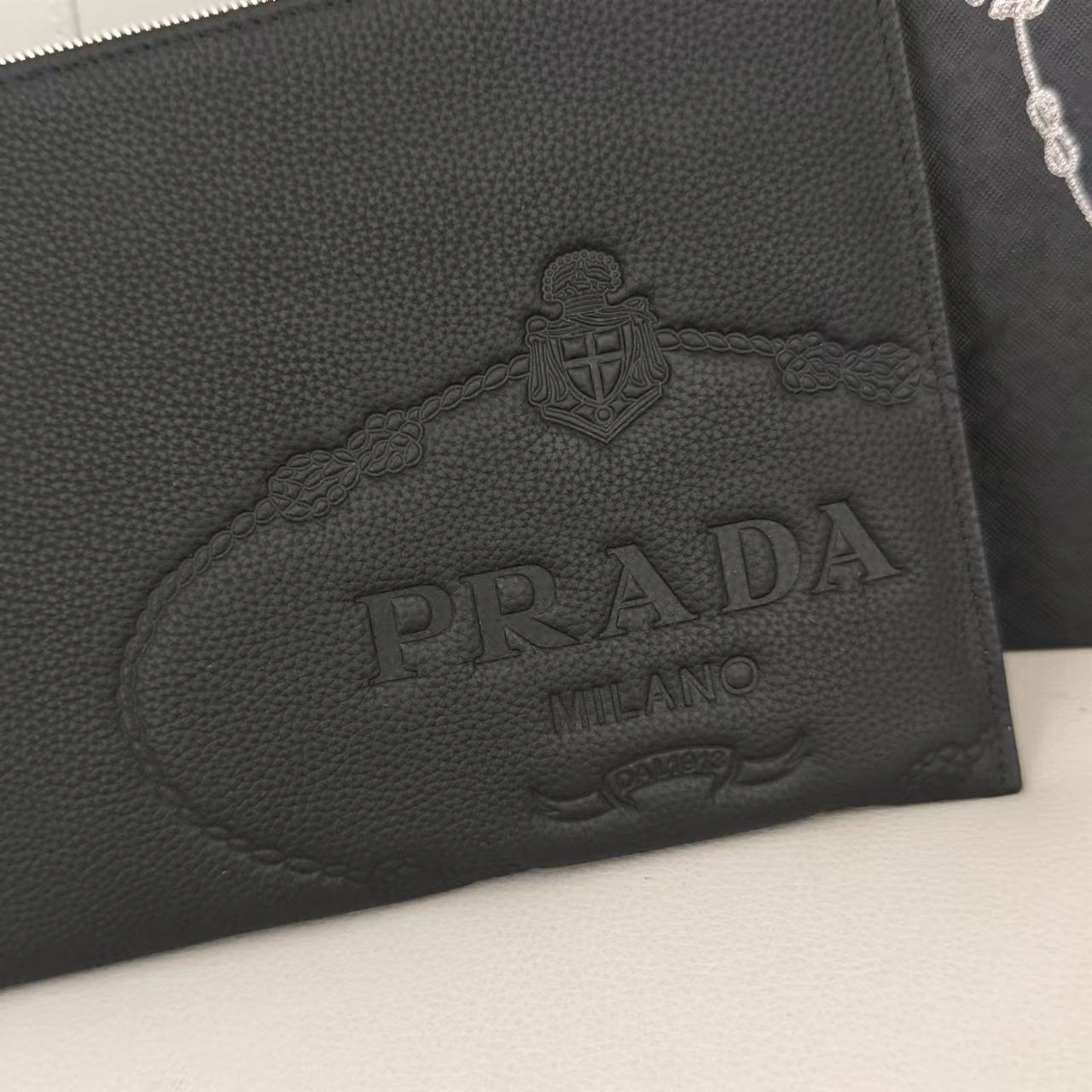 FashionForward Mens Prada Clutch Bags 92354