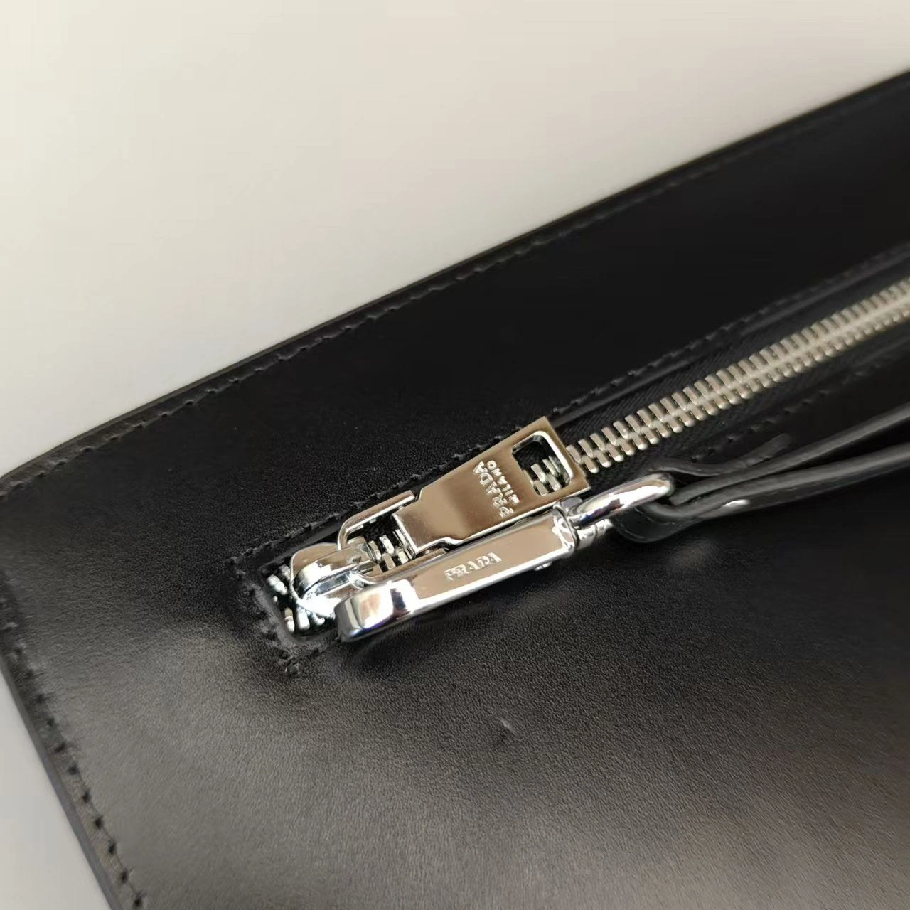 Mens Prada Clutch Bags TechFriendly 92350
