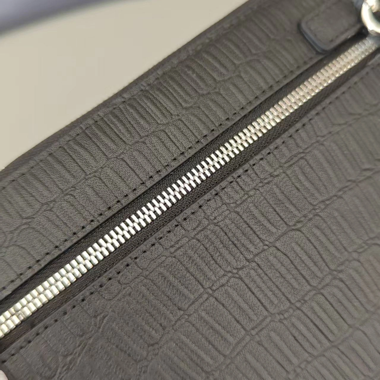 Mens Prada Clutch Bags Durable 92347