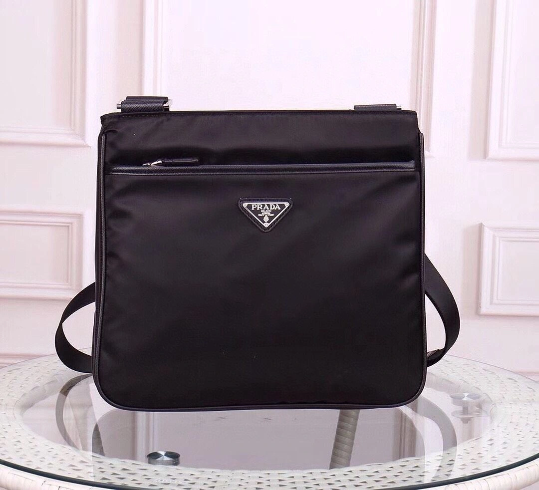 TechFriendly Mens Prada Satchel Bags 90709