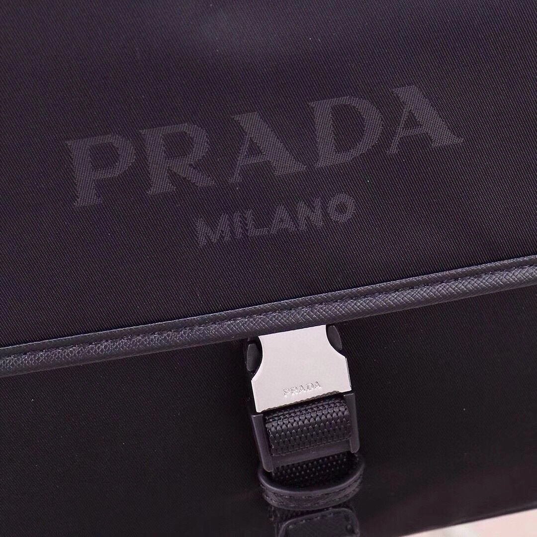 TechFriendly Mens Prada Satchel Bags 90709