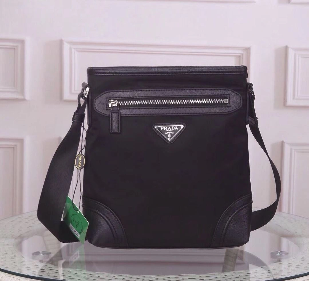 Unique Mens Prada Satchel Bags 90710