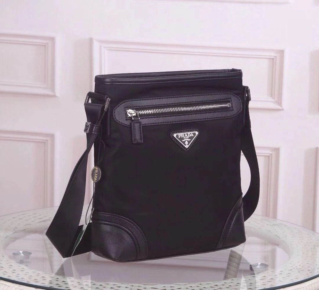 Unique Mens Prada Satchel Bags 90710