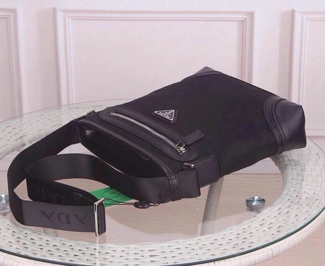 Unique Mens Prada Satchel Bags 90710