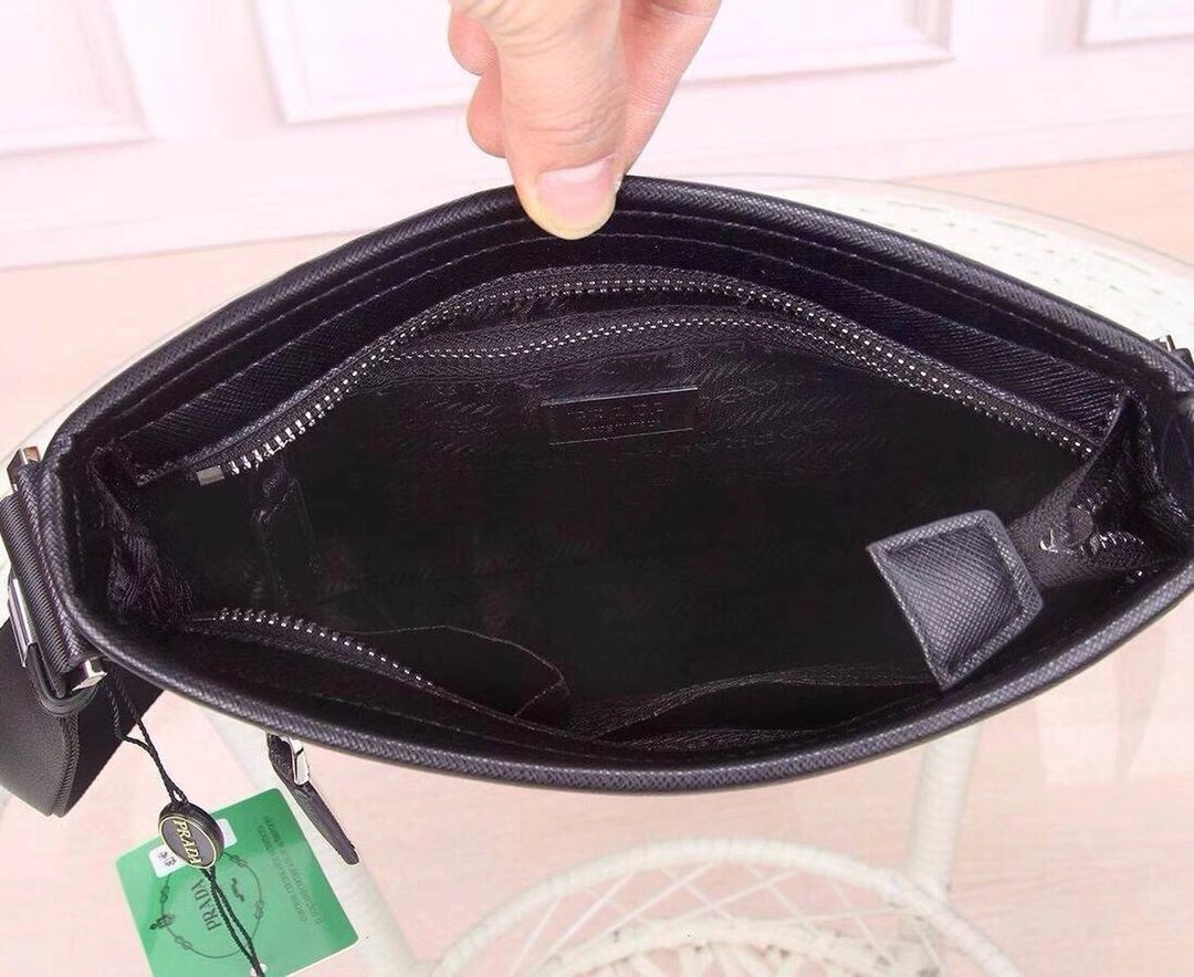 Unique Mens Prada Satchel Bags 90710