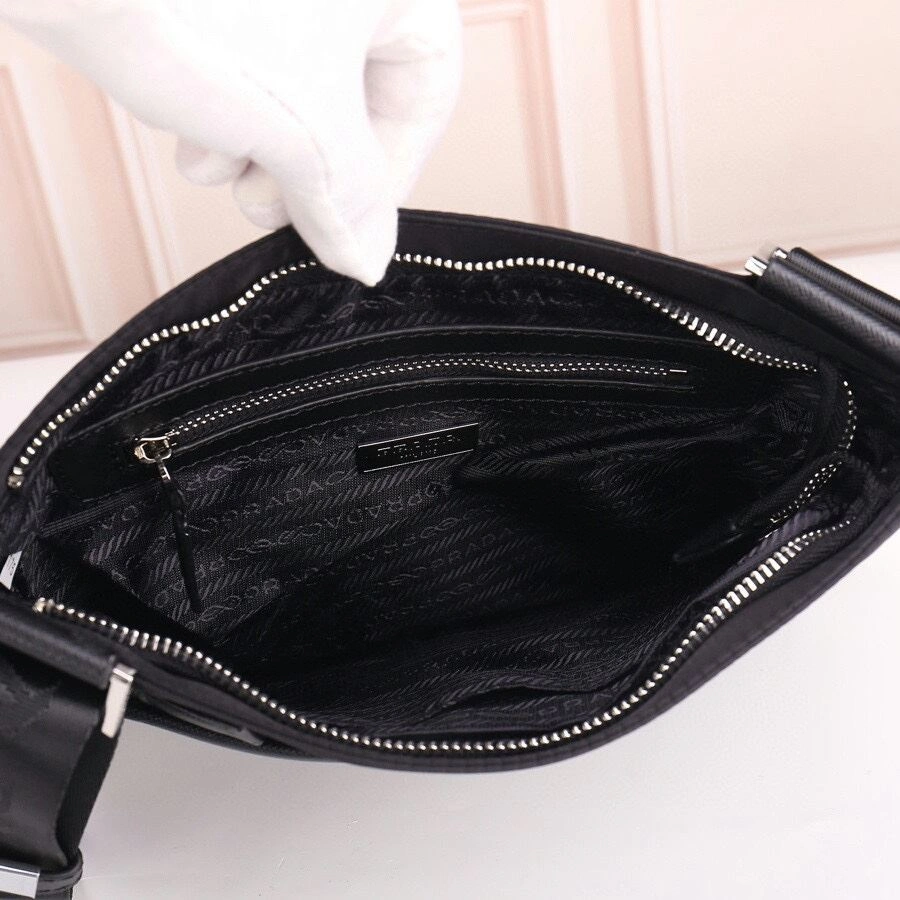 Mens Prada Satchel Bags Affordable 90704