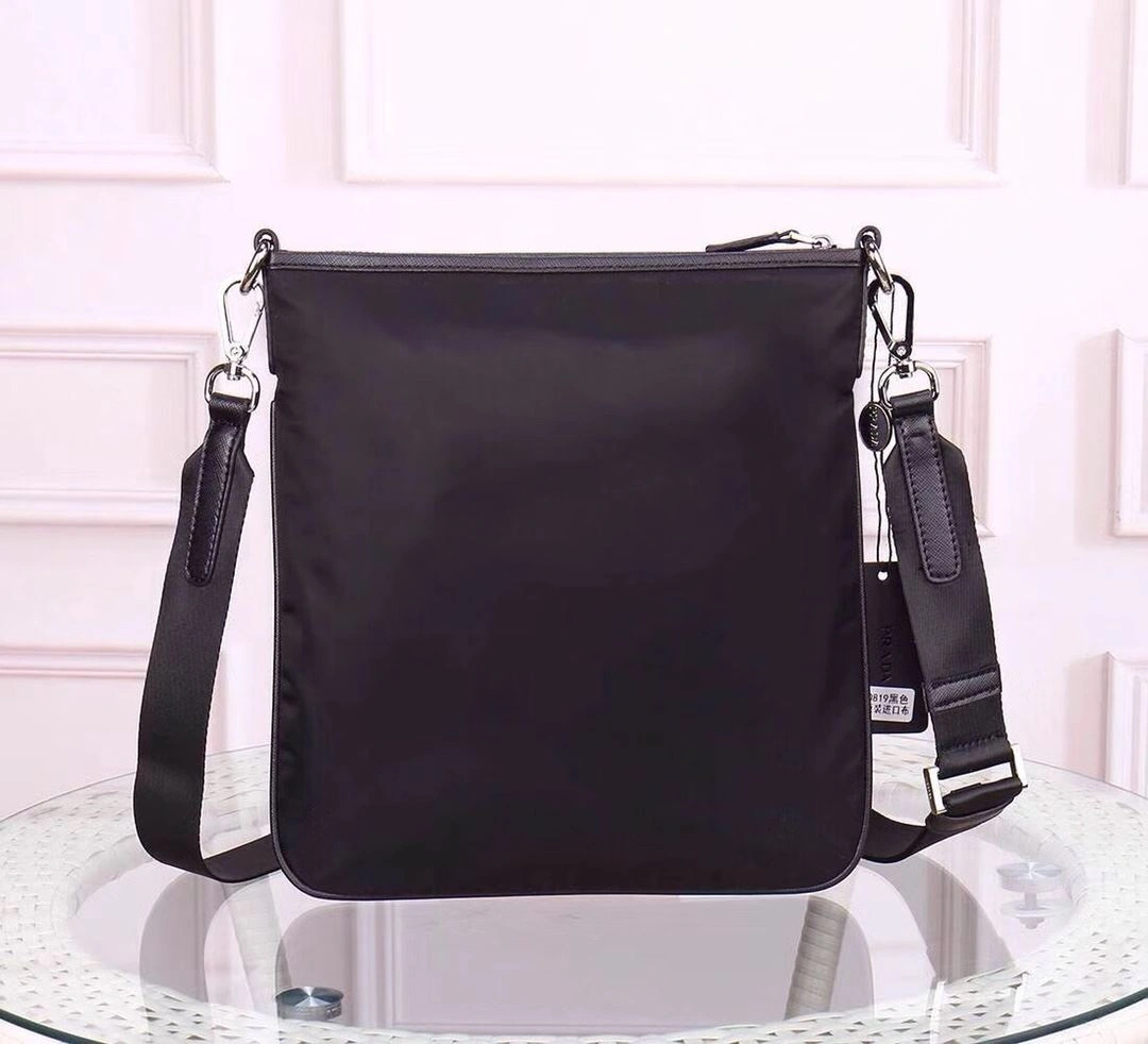 Minimalist Mens Prada Satchel Bags 90694