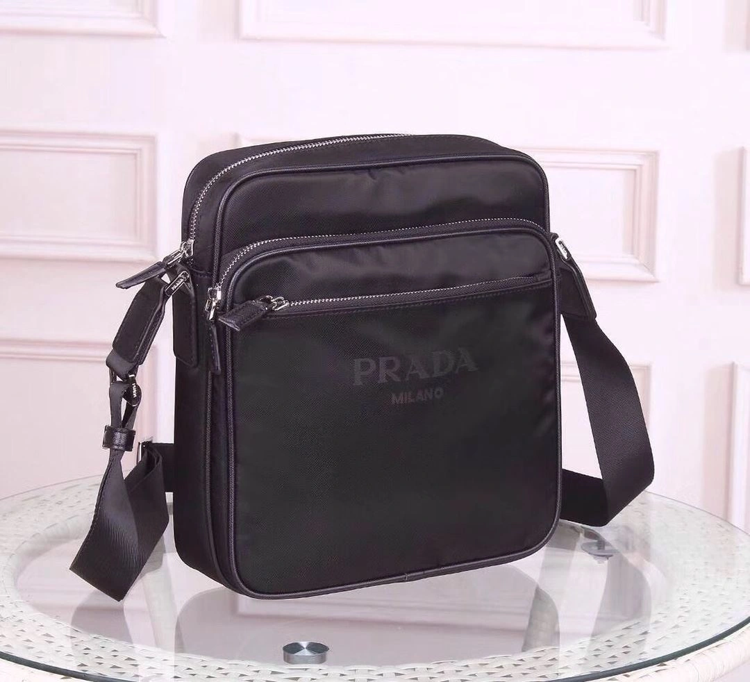 NewStyle Mens Prada Satchel Bags 90697