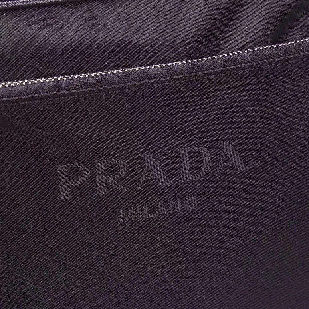 NewStyle Mens Prada Satchel Bags 90697