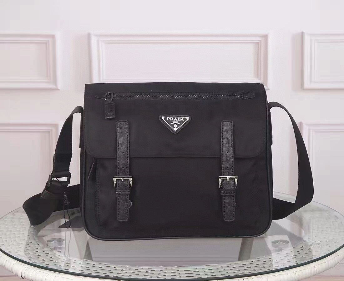 FashionForward Mens Prada Satchel Bags 90696