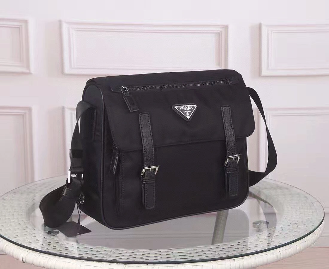 FashionForward Mens Prada Satchel Bags 90696