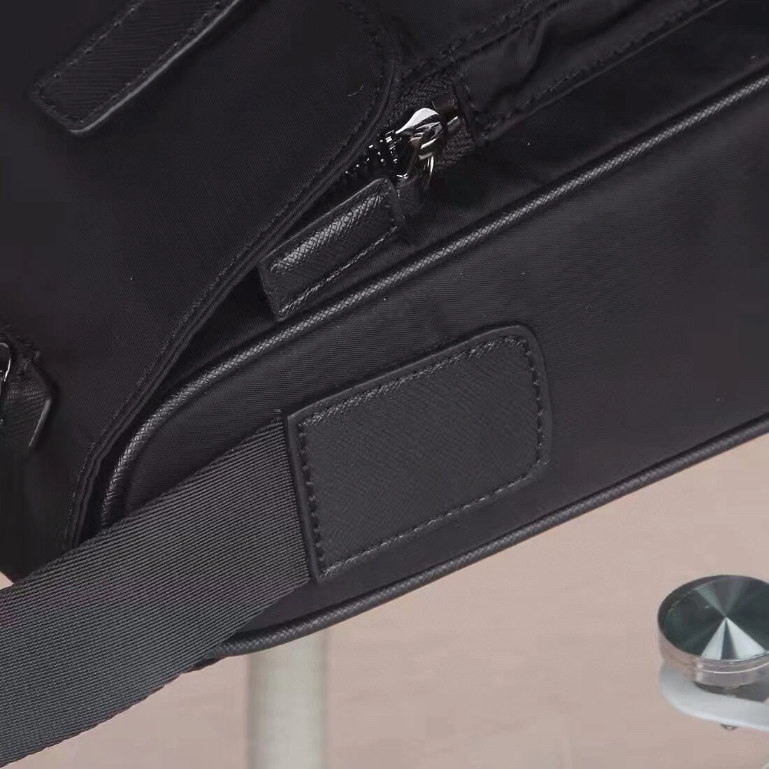 FashionForward Mens Prada Satchel Bags 90696