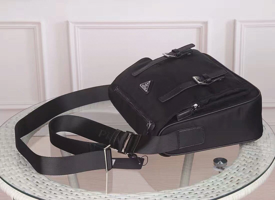FashionForward Mens Prada Satchel Bags 90696