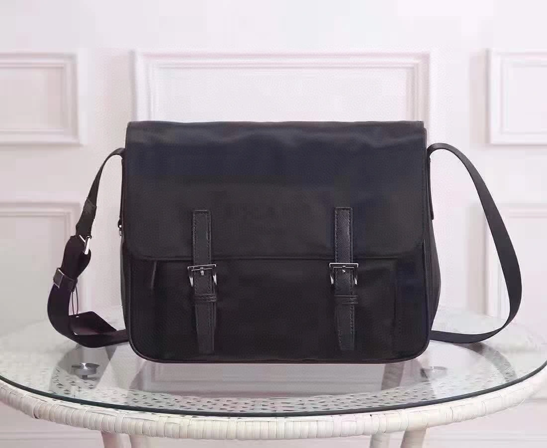Mens Prada Satchel Bags Sporty 90691