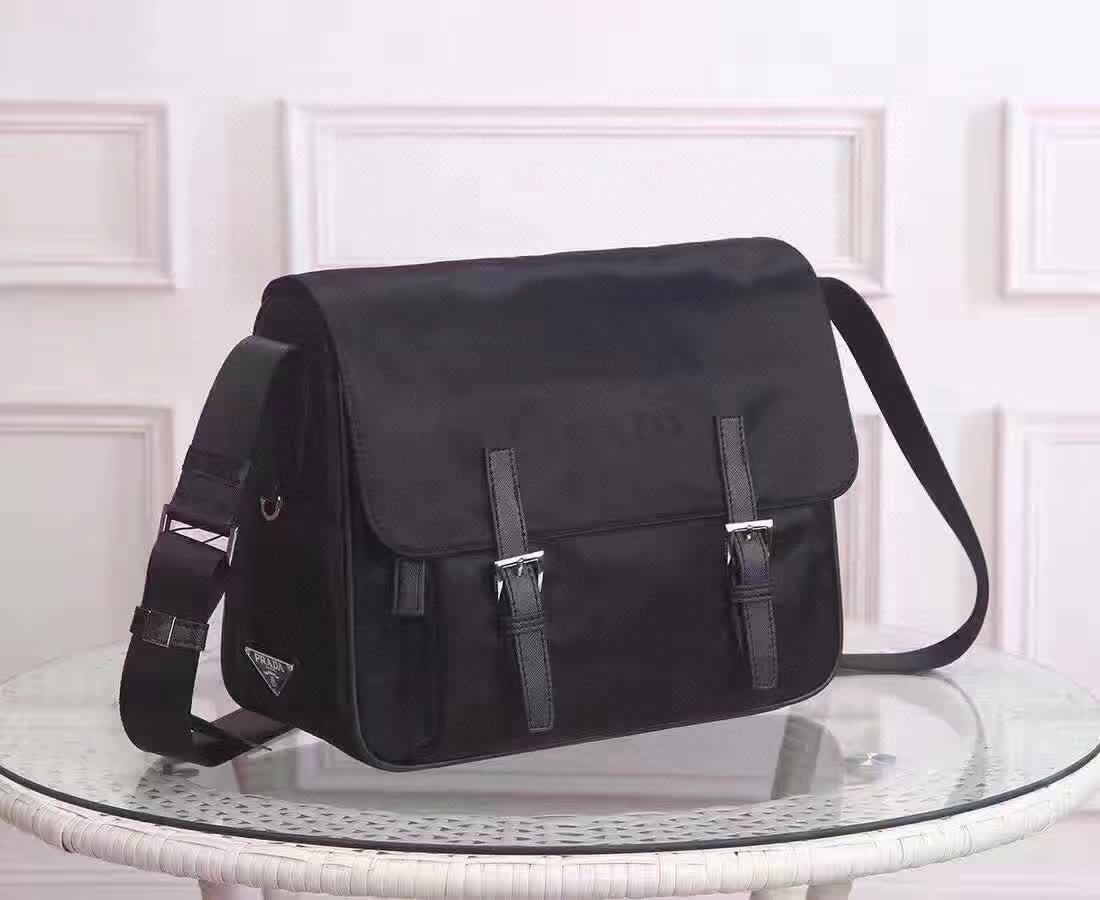 Mens Prada Satchel Bags Sporty 90691