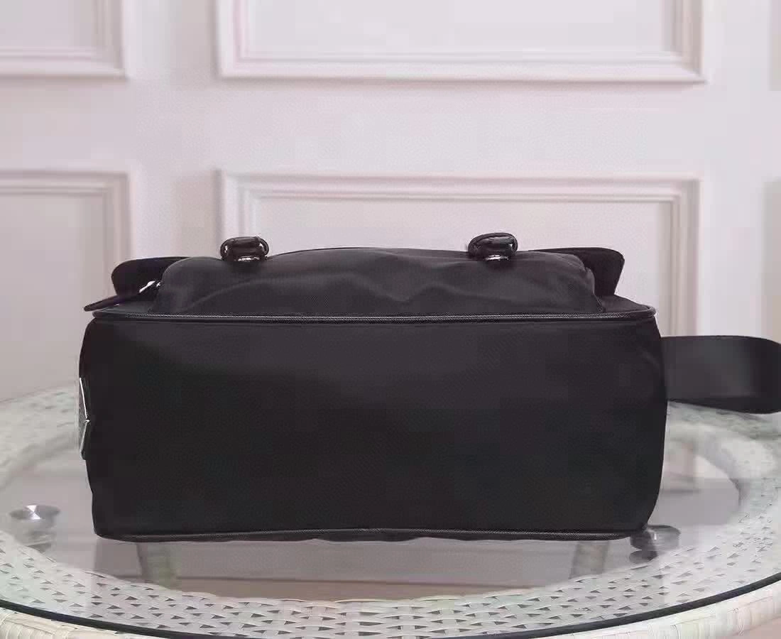 Mens Prada Satchel Bags Sporty 90691