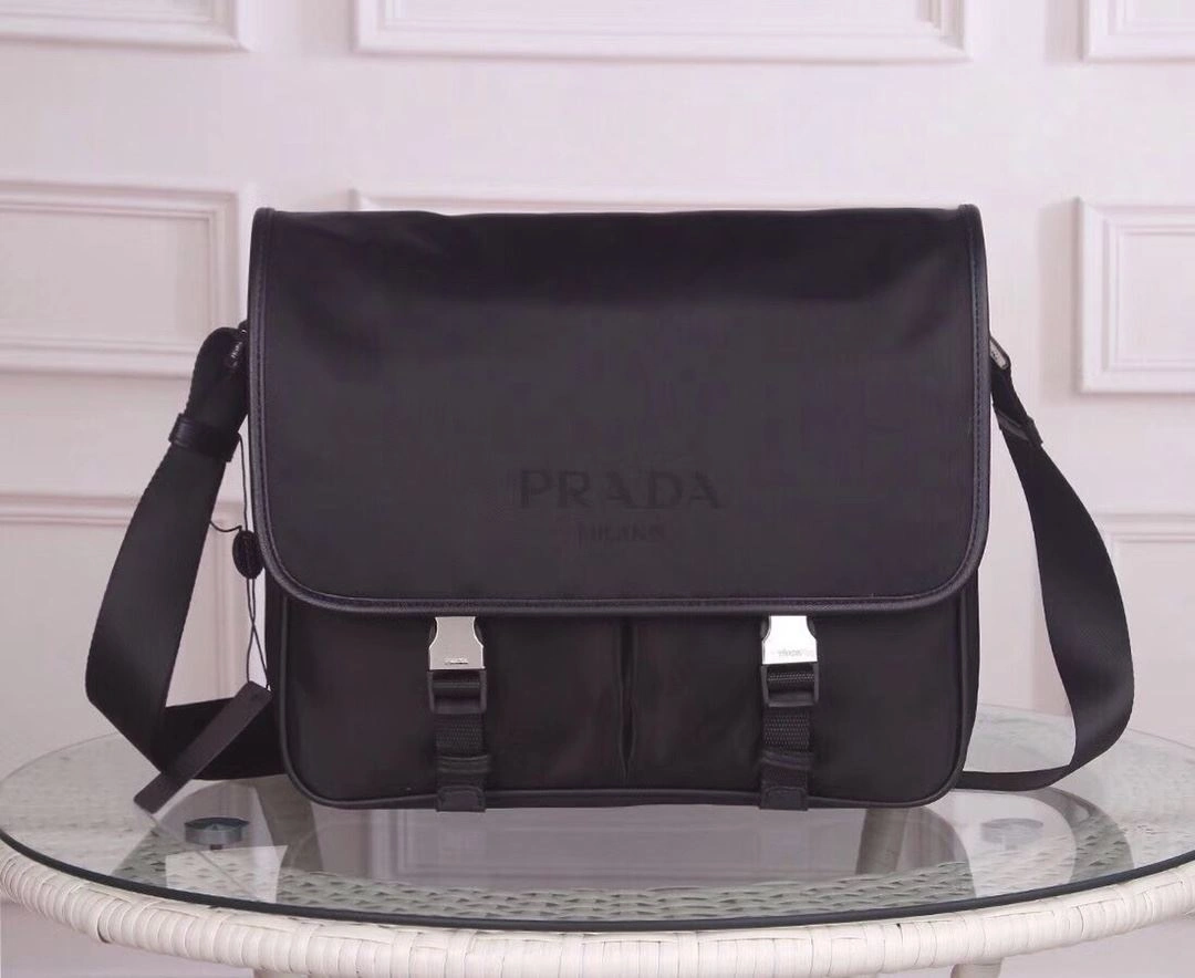 Mens Prada Satchel Bags Affordable 90758