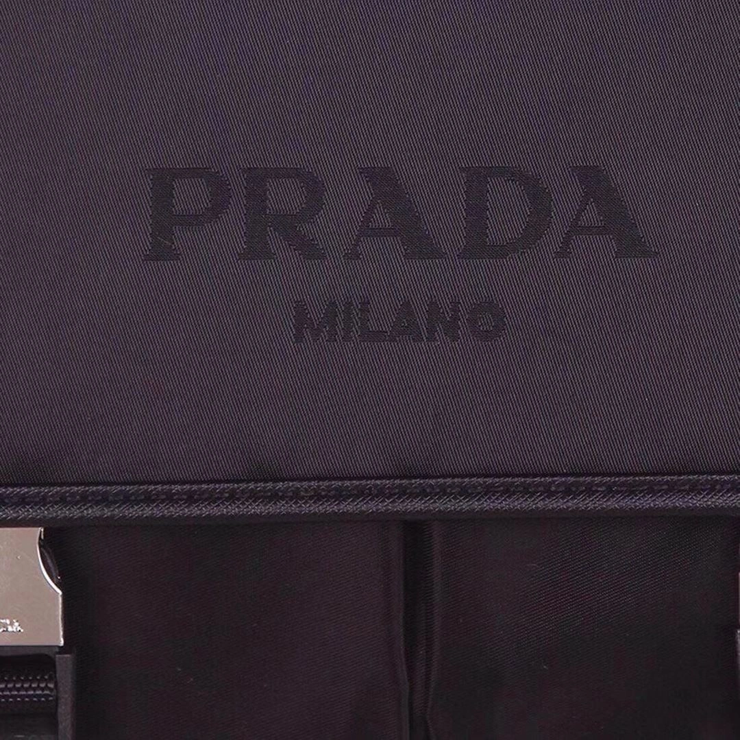 Mens Prada Satchel Bags Affordable 90758