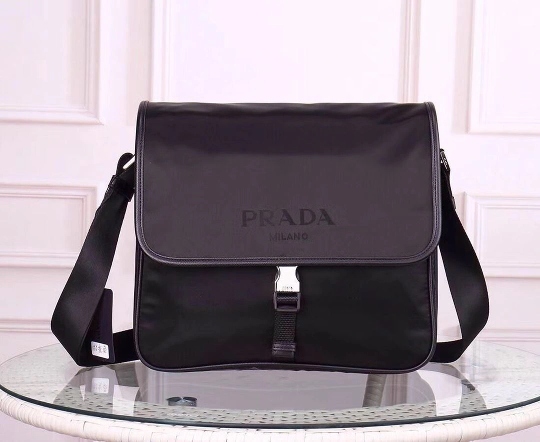 Sustainable Mens Prada Satchel Bags 90690