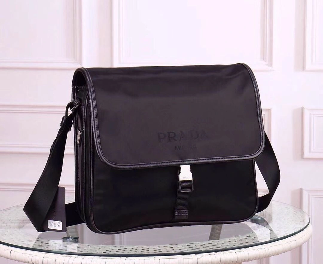 Sustainable Mens Prada Satchel Bags 90690