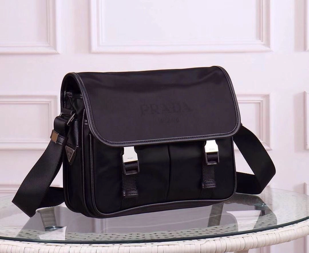 Casual Mens Prada Satchel Bags 90695