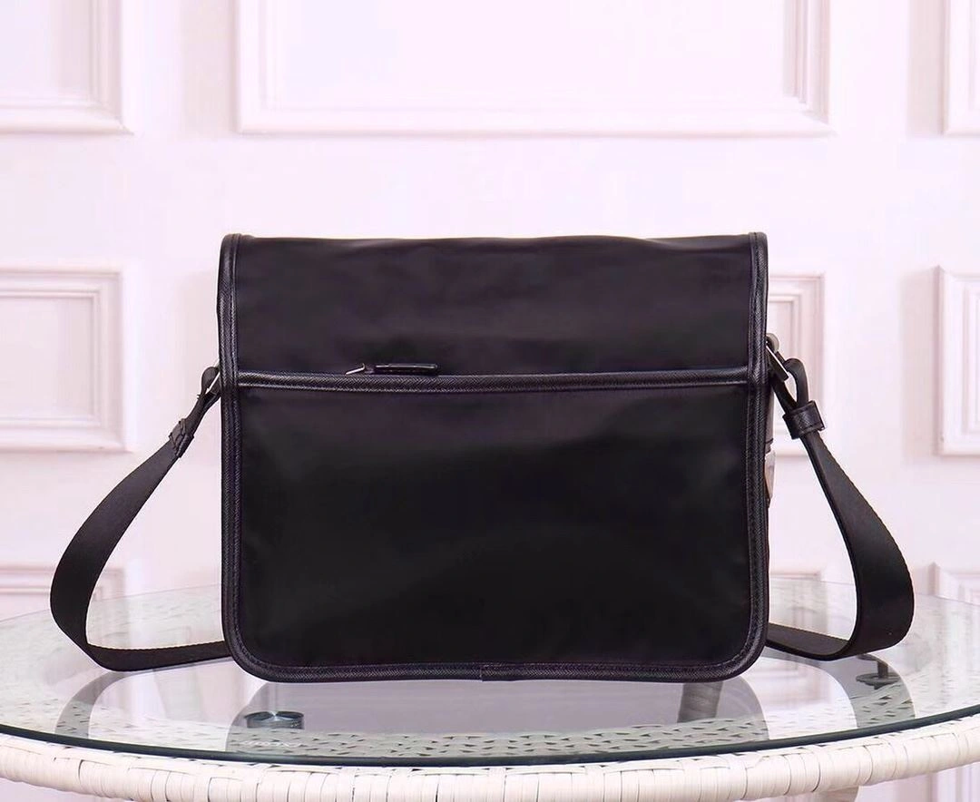 Casual Mens Prada Satchel Bags 90695