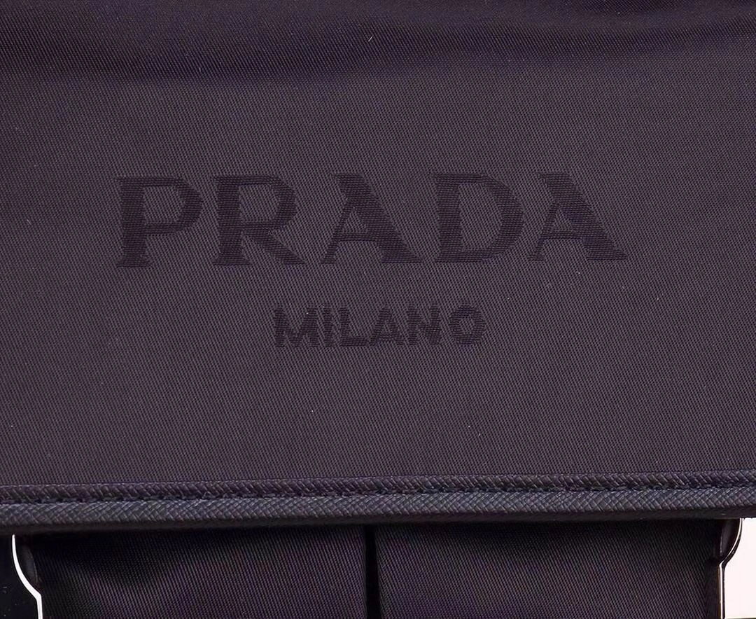 Casual Mens Prada Satchel Bags 90695