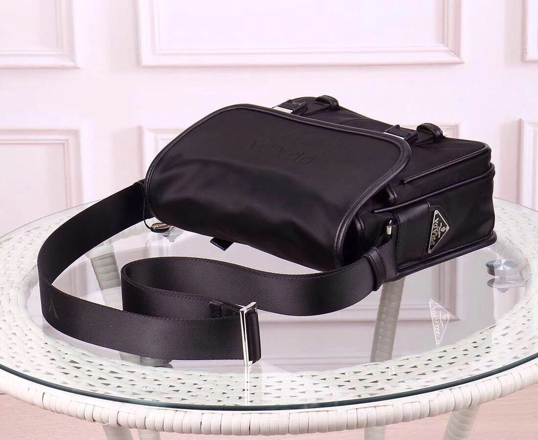Casual Mens Prada Satchel Bags 90695